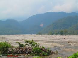The Jaldapara - Buxa Circuit - Eastern Dooars Tour