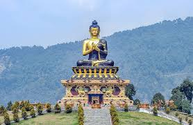 The Heart Of The Hills - Sikkim Tour