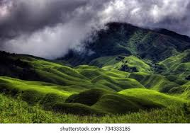 The Cultural Melting Pot - Nagaland - Manipur Tour