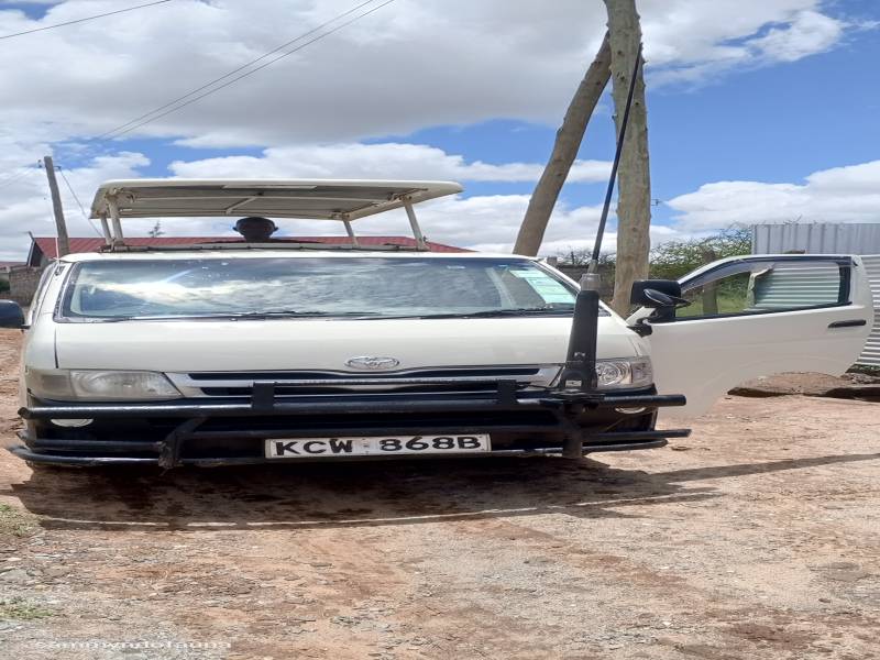 9 nights 10 days Kenya safari