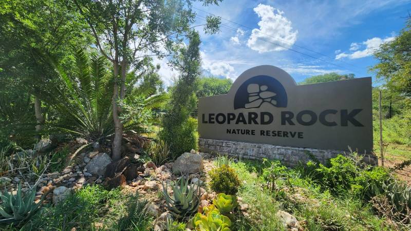 Kruger National Park to Panorama 7 - Night Dinner, Bed and Breakfast