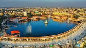Behrampur 2 Days Package