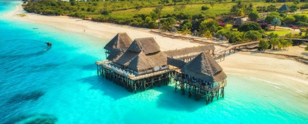 Zanzibar Getaway: 7 Days / 6 Nights
