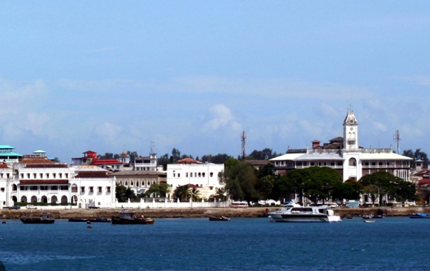 Zanzibar Getaway: 7 Days / 6 Nights