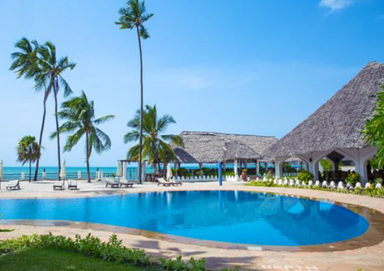 Zanzibar Getaway: 7 Days / 6 Nights