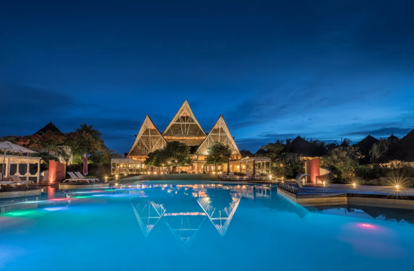 4 Days and 3 Nights -zanzibar Itineray