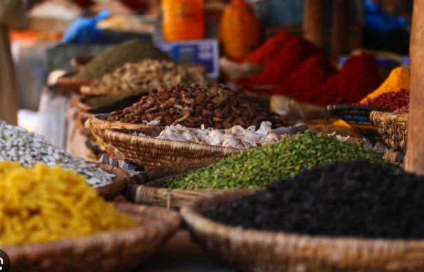 4 Days and 3 Nights -zanzibar Itineray