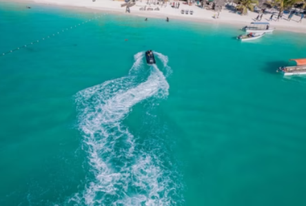 4 Days and 3 Nights -zanzibar Itineray