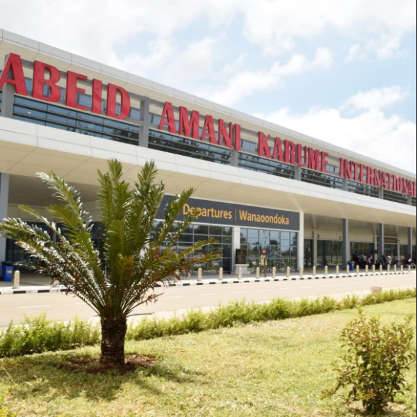 4 Days and 3 Nights -zanzibar Itineray