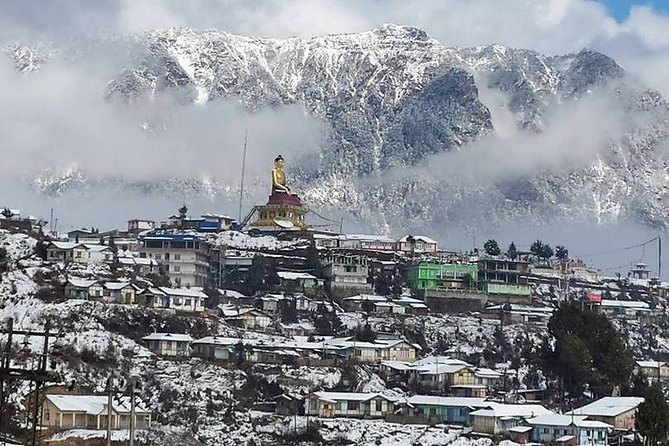 6 Night - 7 Day Tawang Adventure Tour