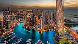 Dubai Delight 4 Night - 5 Days Tour