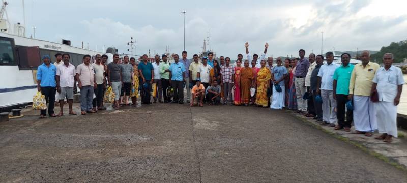 4n/5d Bangalore Mysoor Coorg Tour