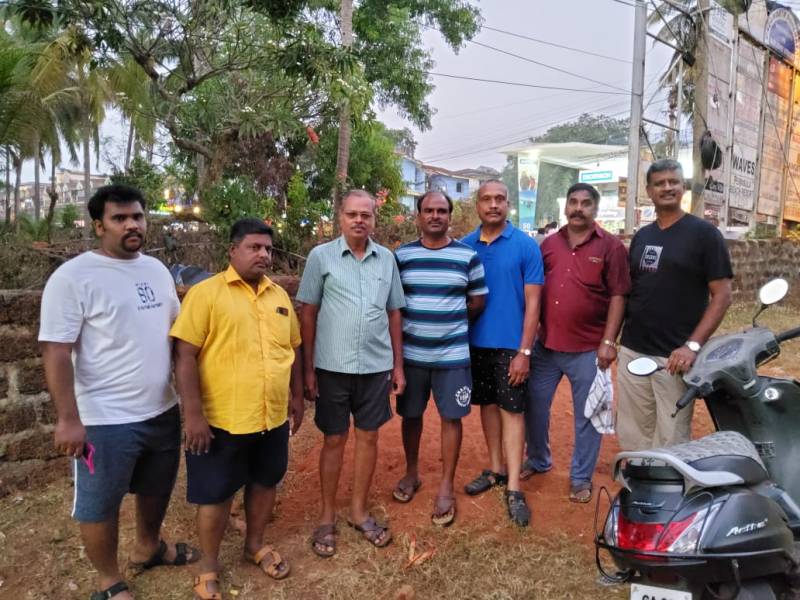 4n/5d Bangalore Mysoor Coorg Tour