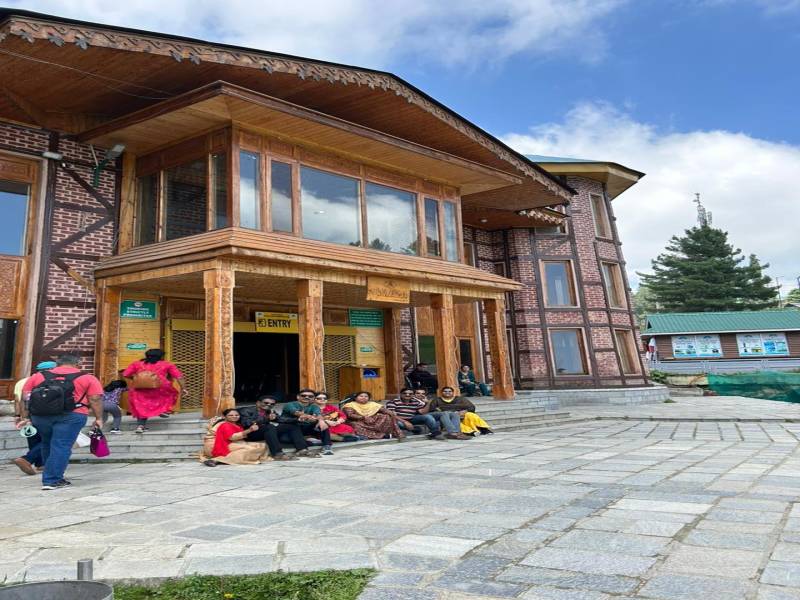 4 N 5 D Thailand Package