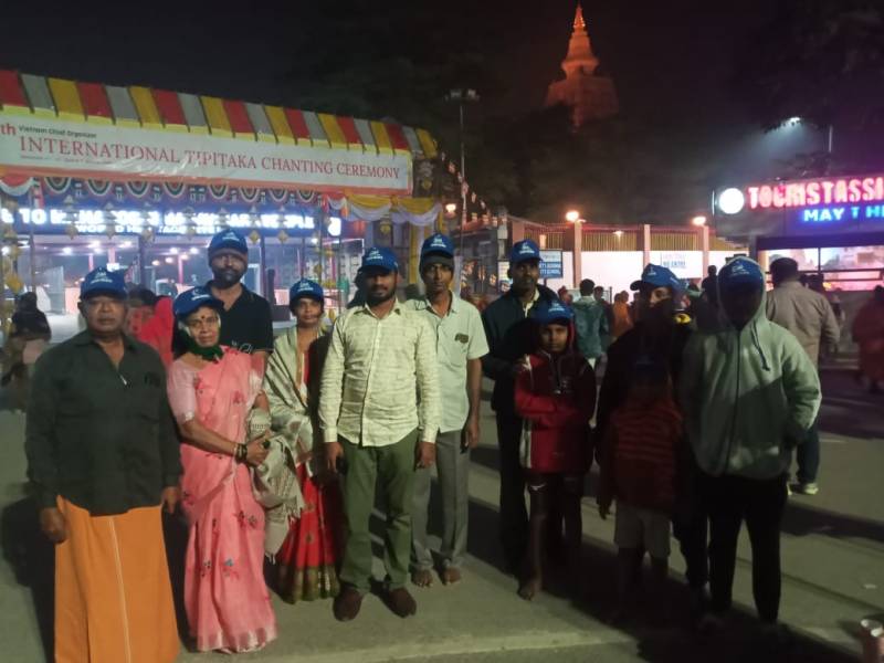 4 N 5 D Dubai Package