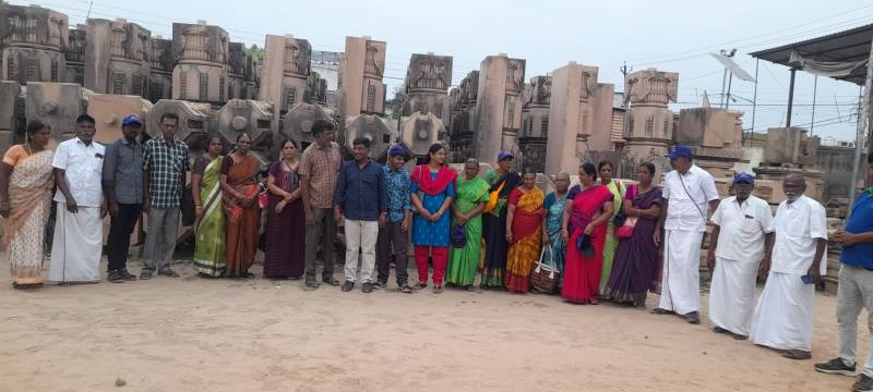 7D6N Vietnam & Cambodia Highlights