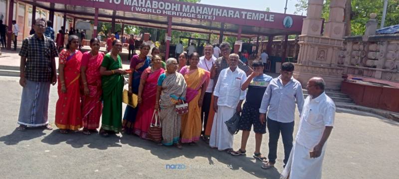 7D6N Vietnam & Cambodia Highlights