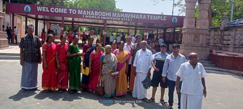 7D6N Vietnam & Cambodia Highlights