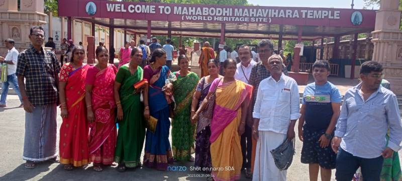 7D6N Vietnam & Cambodia Highlights