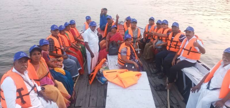 7D6N Vietnam & Cambodia Highlights