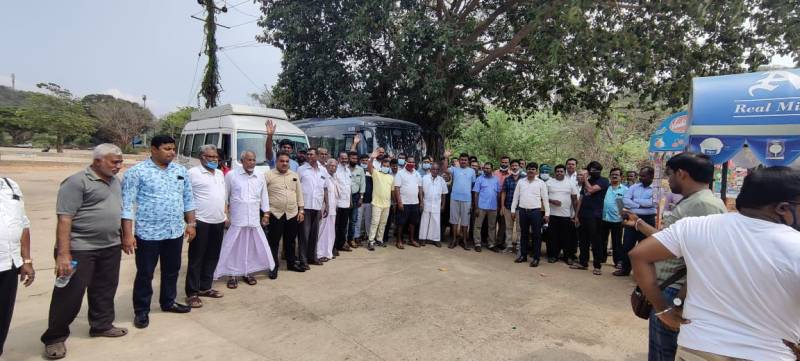 2 N 3 D Kodaikanal Package