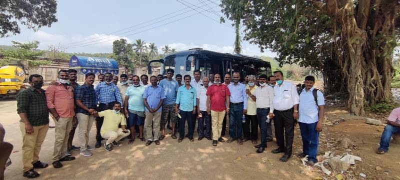 2 N 3 D Kodaikanal Package