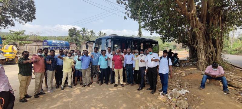 2 N 3 D Kodaikanal Package