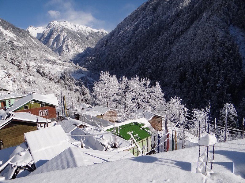 2 Nights 3 Days Tour Packages Of Sikkim