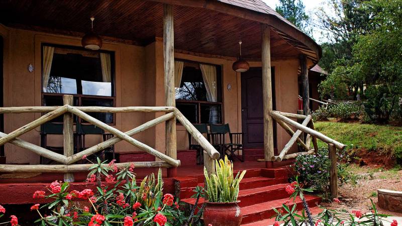 Magical Masai Mara Extravaganza 3 Days, 2 nights