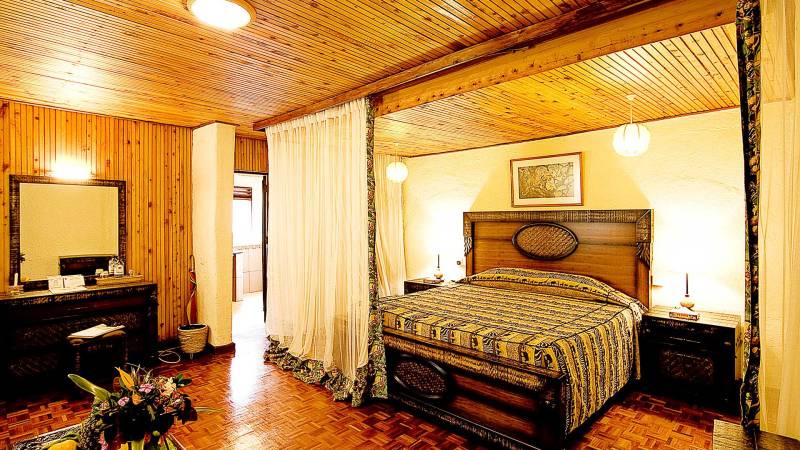 Magical Masai Mara Extravaganza 3 Days, 2 nights