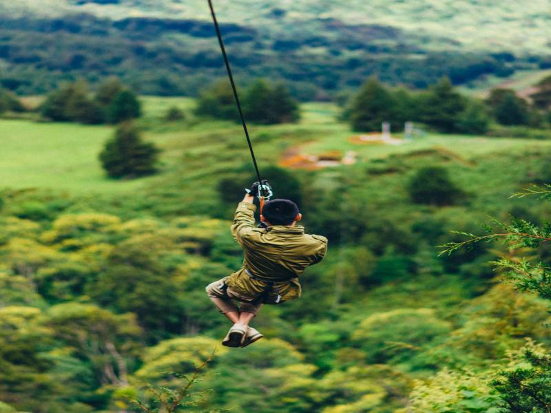 2 Days Nairobi Extravaganza Experience