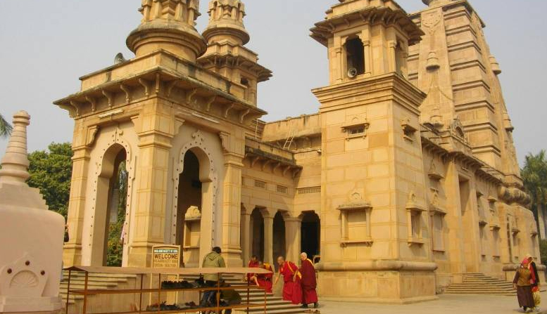 5 Days Varanasi - Sarnath - Ramnagar Tour