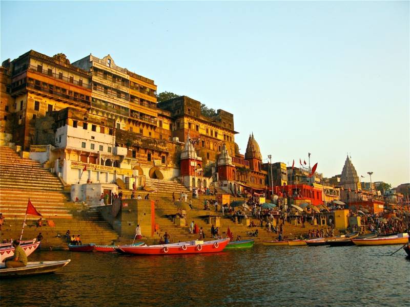 Spiritual Highlights 2 Days Tour