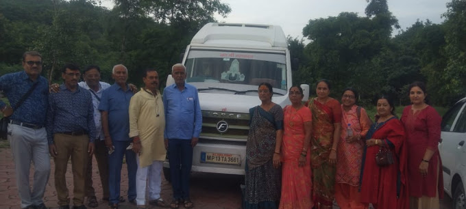 MAHAKAL DARSHAN 0Night /1Day Package