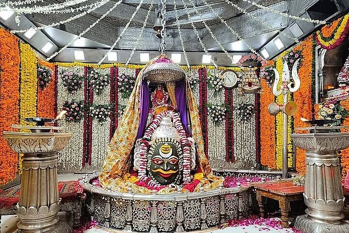 Ujjain Tour Package From Mumbai 3 Day - 2 Night Image