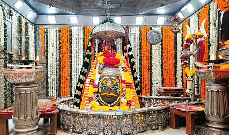 Jyotirlinga Darshan 2 Day - 1 Night Tour