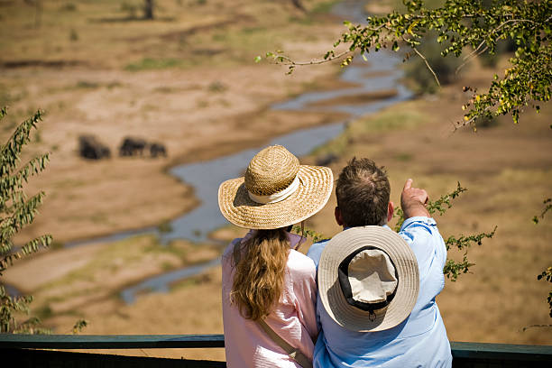 Big Game Safari – Mara River migration – 10 Days Safari
