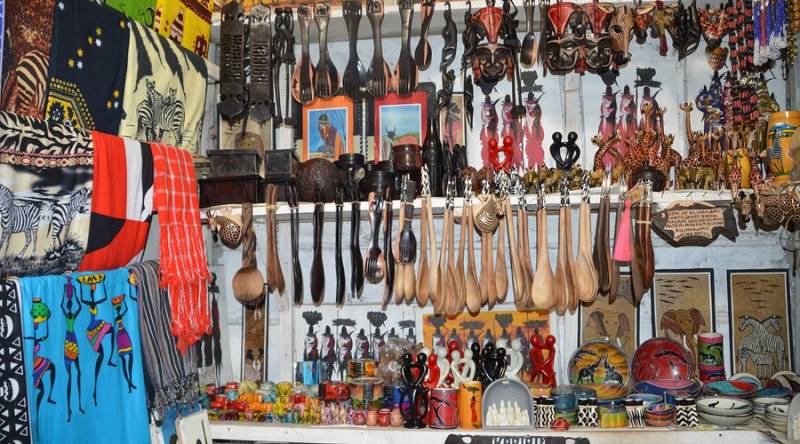 Big Game Safari – Mara River migration – 10 Days Safari