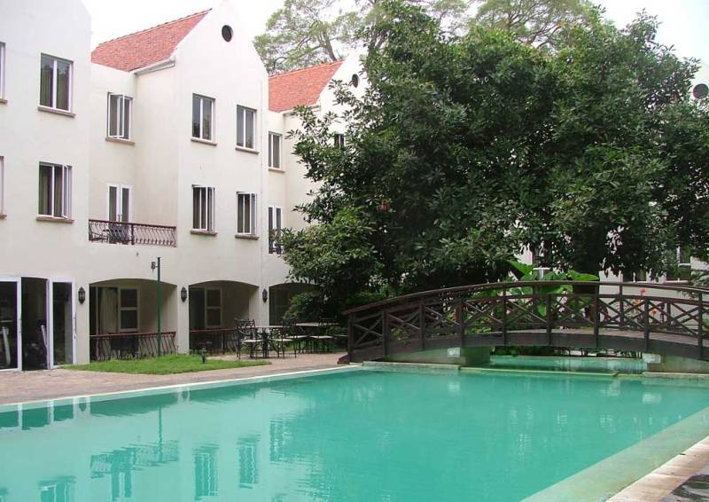 Classic Northern Safari– 4 Days Safari