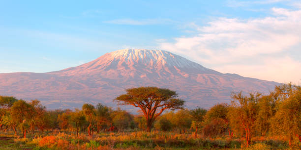 7-Day Machame Route – Mount Kilimanjaro