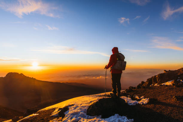 7-Day Machame Route – Mount Kilimanjaro