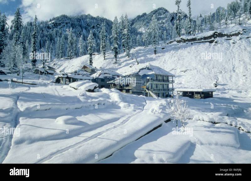 3night 4 Days Tour Shimla to Manali Himachal Pradesh  with Best Faculty
