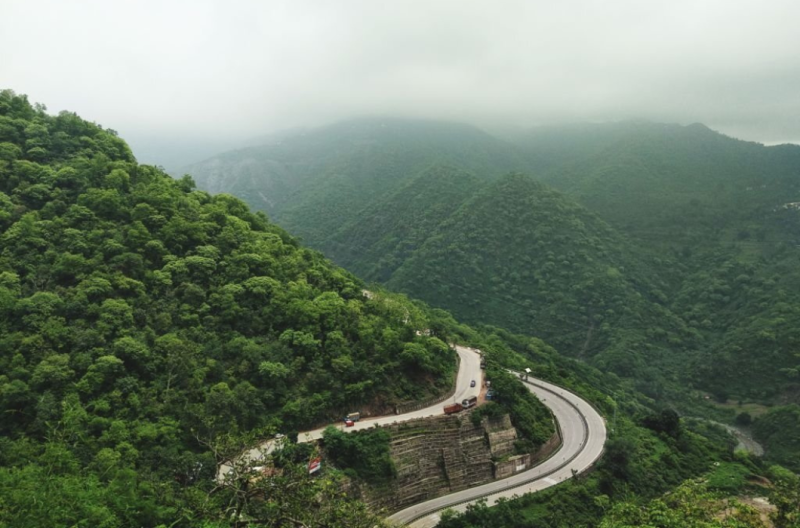 3night 4 Days Tour Shimla to Manali Himachal Pradesh  with Best Faculty