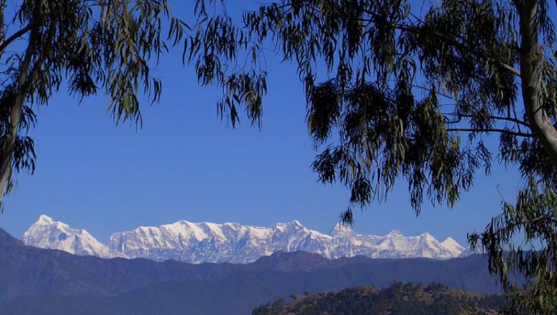 6 Days - 5 Night Nainital Kausani Ranikhet Almora Mukteshwar