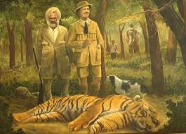 5 Days 4 Nights Jim Corbett - Nainital Tour