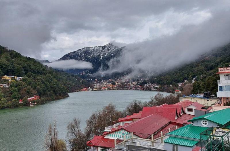 3 Days - 2 Nights Nainital Tour Package
