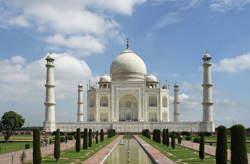 Agra Tour Package 2D - 1N