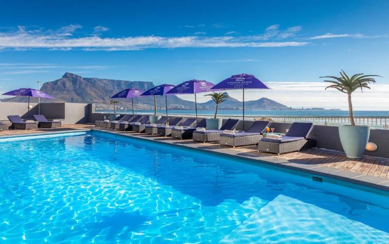 Cape Town Getaway Weekend