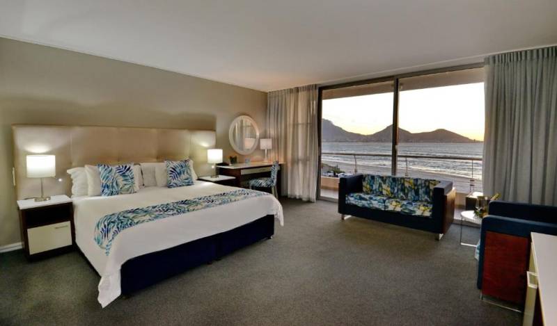 Cape Town Getaway Weekend