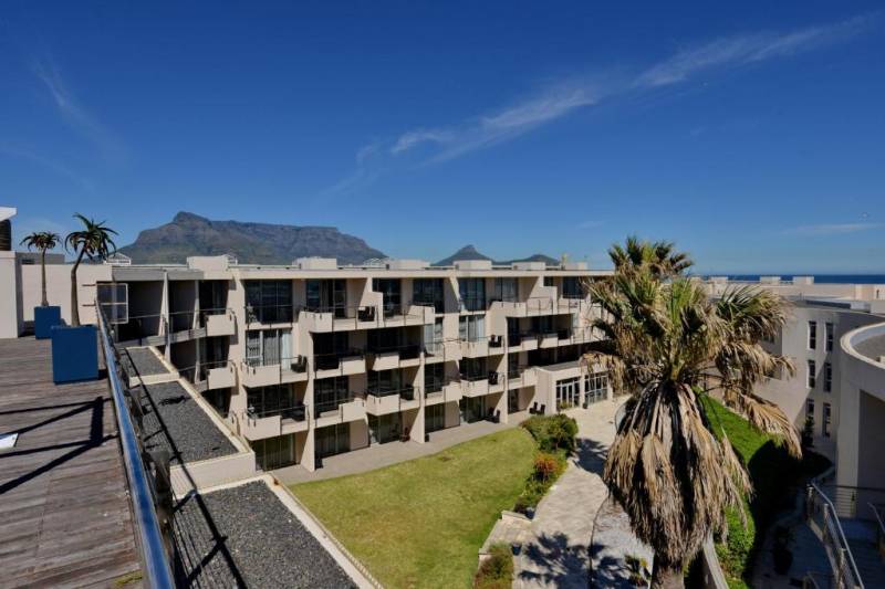 Cape Town Getaway Weekend